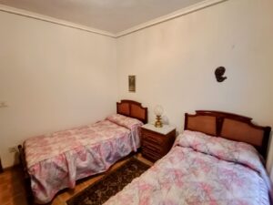 Piso con ascensor en El Barco de Ávila (Ávila)