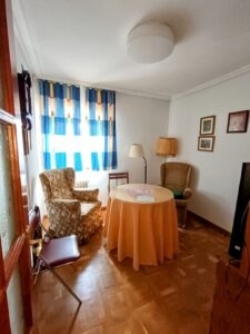 piso de 4 habitaciones en El Barco de Ávila (Ávila)