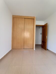 Piso de dos habitaciones con ascensor en El Barco de Ávila