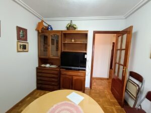 piso de 4 habitaciones en El Barco de Ávila (Ávila)