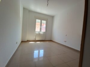 Piso de dos habitaciones con ascensor en El Barco de Ávila