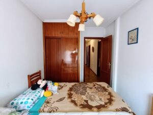 piso de 4 habitaciones en El Barco de Ávila (Ávila)