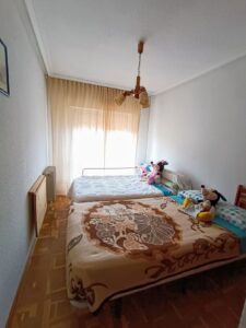 piso de 4 habitaciones en El Barco de Ávila (Ávila)