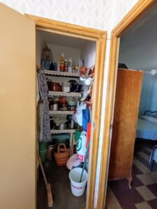 Piso a reformar en Grupo Virgen de la Vega de Piedrahita (Ávila)