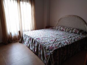 Piso con ascensor en la C/ Pozo de El Barco de Ávila