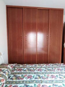 Piso con ascensor en la C/ Pozo de El Barco de Ávila