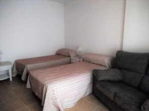 Piso con ascensor en la C/ Pozo de El Barco de Ávila