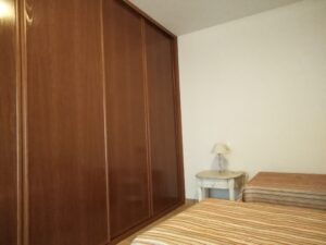 Piso con ascensor en la C/ Pozo de El Barco de Ávila