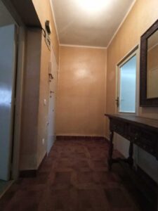 Piso de 3 dormitorios en El Barco de Ávila