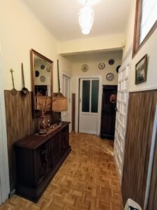 Duplex en la C/ Santa Teresa de El Barco de Ávila