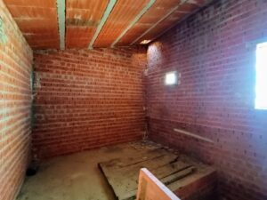 Casa Rústica para terminar en Casas de Sebastián Pérez-Piedrahita (Ávila)