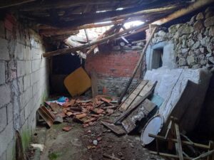 Almacén en El Soto - Piedrahita (Ávila)