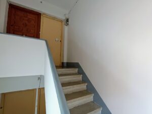 Piso a reformar en Grupo Virgen de la Vega de Piedrahita (Ávila)