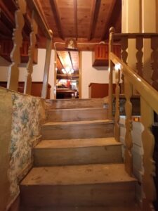 Vivienda con amplio terreno urbano en Navacepeda de Tormes