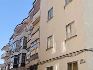 Piso con 3 dormitorios y trastero en Piedrahita (Ávila)