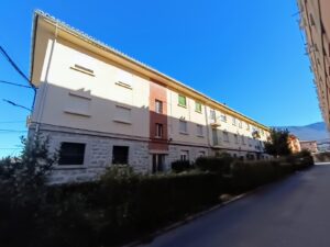 Piso a reformar en Grupo Virgen de la Vega de Piedrahita (Ávila)