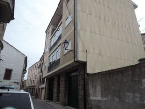 Piso con 4 dormitorios en El Barco de Ávila (Ávila)