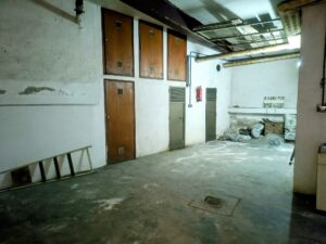 Piso con ascensor en El Barco de Ávila (Ávila)