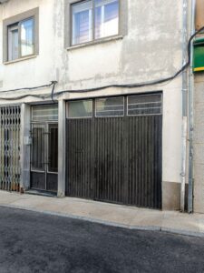 Duplex en la C/ Santa Teresa de El Barco de Ávila