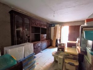 Piso con plaza de garaje y trastero en El Barco de Ávila (Ávila)