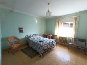 Edificio con terreno en el casco y término de Piedrahita (Ávila)