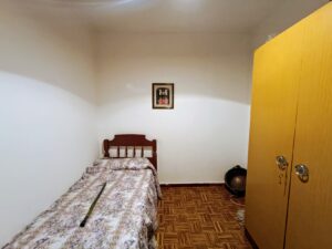 Duplex en la C/ Santa Teresa de El Barco de Ávila