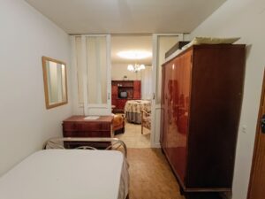 Duplex en la C/ Santa Teresa de El Barco de Ávila