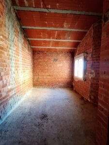 Casa Rústica para terminar en Casas de Sebastián Pérez-Piedrahita (Ávila)