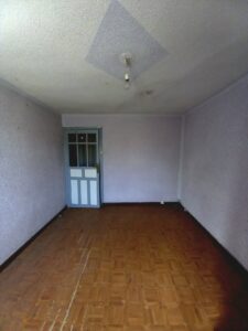 Casa con garaje y leñera para rehabilitar en Piedrahíta