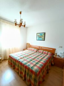 Chalet adosado en Piedrahita con garaje y terraza