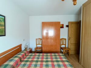 Chalet adosado en Piedrahita con garaje y terraza