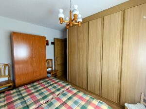 Chalet adosado en Piedrahita con garaje y terraza