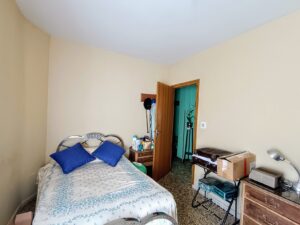 Piso con 3 dormitorios y trastero en Piedrahita (Ávila)