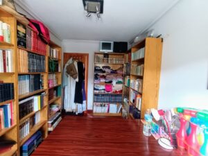 Piso con garaje en Piedrahita (Ávila)