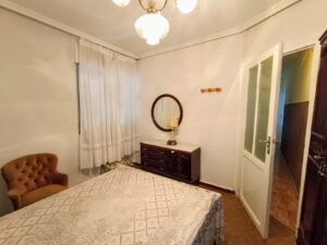 Duplex en la C/ Santa Teresa de El Barco de Ávila