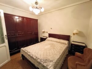 Duplex en la C/ Santa Teresa de El Barco de Ávila