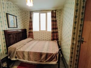 Duplex en la C/ Santa Teresa de El Barco de Ávila