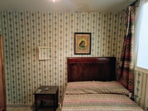 Duplex en la C/ Santa Teresa de El Barco de Ávila