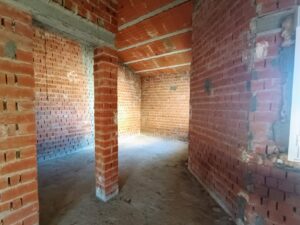 Casa Rústica para terminar en Casas de Sebastián Pérez-Piedrahita (Ávila)