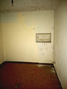 Casa con garaje y leñera para rehabilitar en Piedrahíta