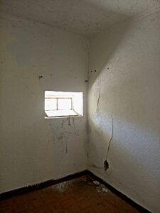 Casa con garaje y leñera para rehabilitar en Piedrahíta