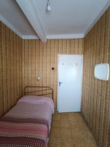 Edificio con terreno en el casco y término de Piedrahita (Ávila)