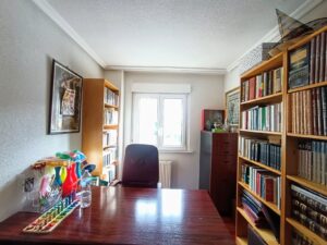 Piso con garaje en Piedrahita (Ávila)