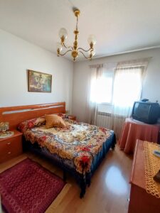 Chalet adosado en Piedrahita con garaje y terraza