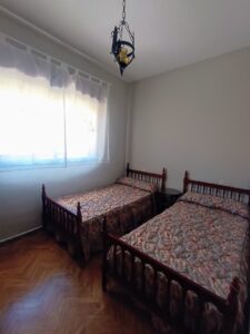 Piso con 4 dormitorios en El Barco de Ávila (Ávila)