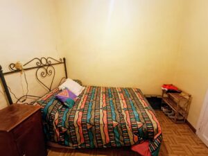 Piso con terraza, patio y almacén en El Barco de Ávila (Ávila)