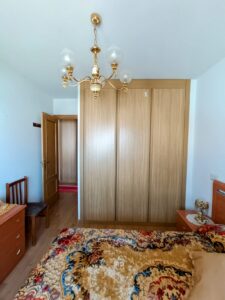 Chalet adosado en Piedrahita con garaje y terraza