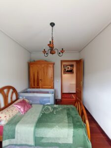 Piso con garaje en Piedrahita (Ávila)