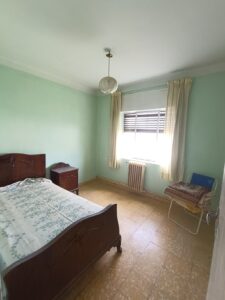 Edificio con terreno en el casco y término de Piedrahita (Ávila)