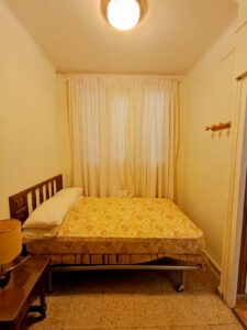 Duplex en la C/ Santa Teresa de El Barco de Ávila